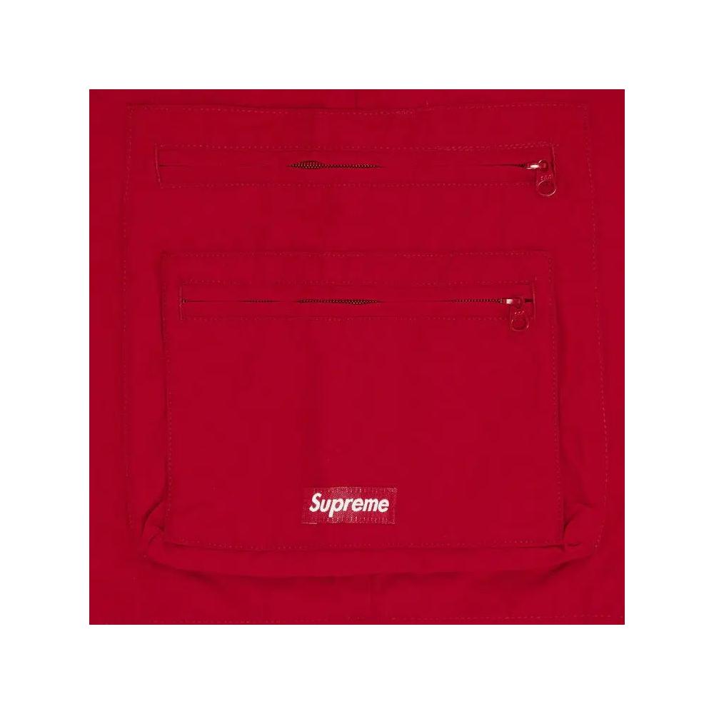 Плавки Supreme Cargo Water Short 'Красный' 3