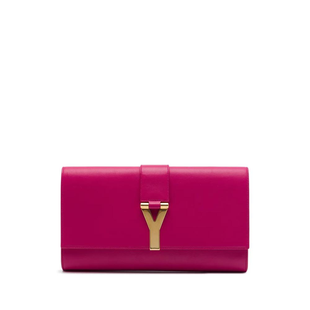 Клатч Leather Chyc Ligne (2020 год) 1