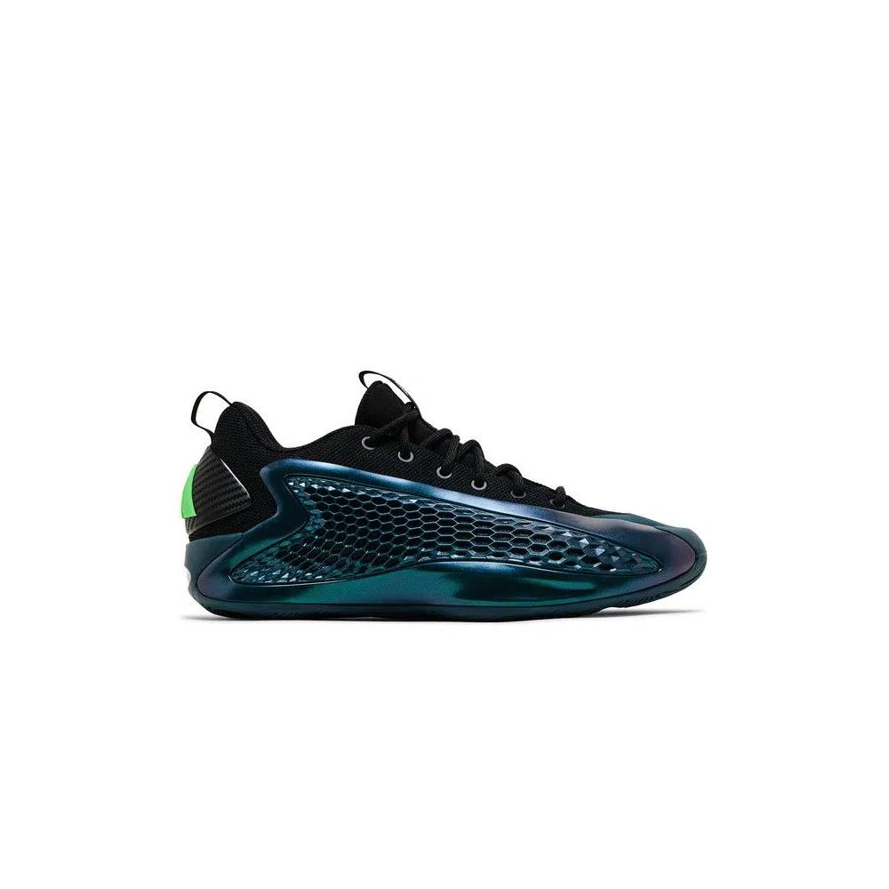 Кроссовки Adidas AE 1 Low J 'Пак Метаморфоза' 1
