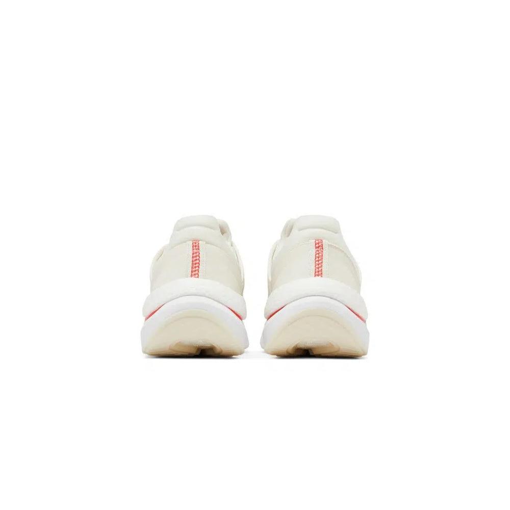 Кроссовки Adidas Wmns ZNSARA 'Off White Bright Red' 6