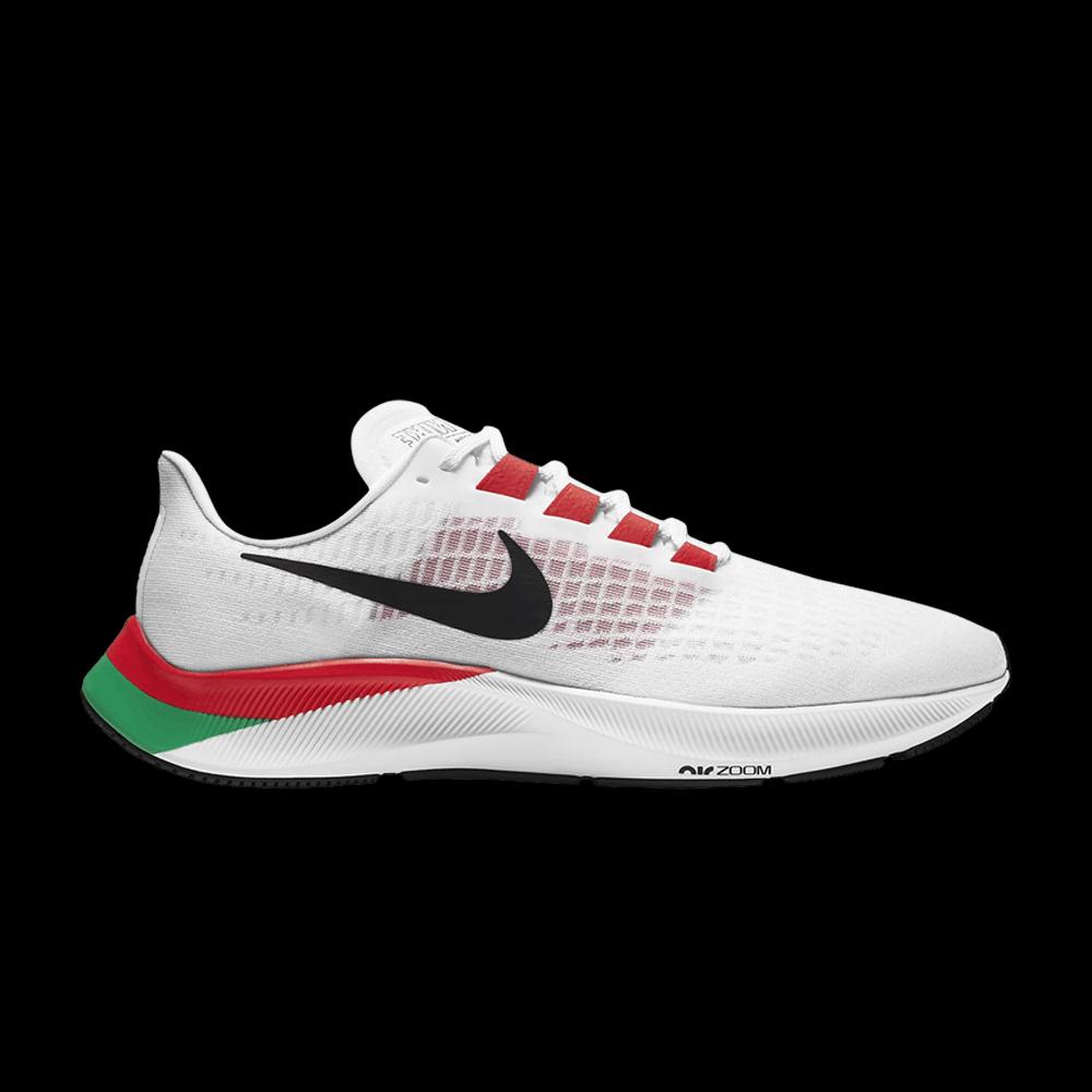 Кроссовки Nike Air Zoom Pegasus 37 'Kenya' 1
