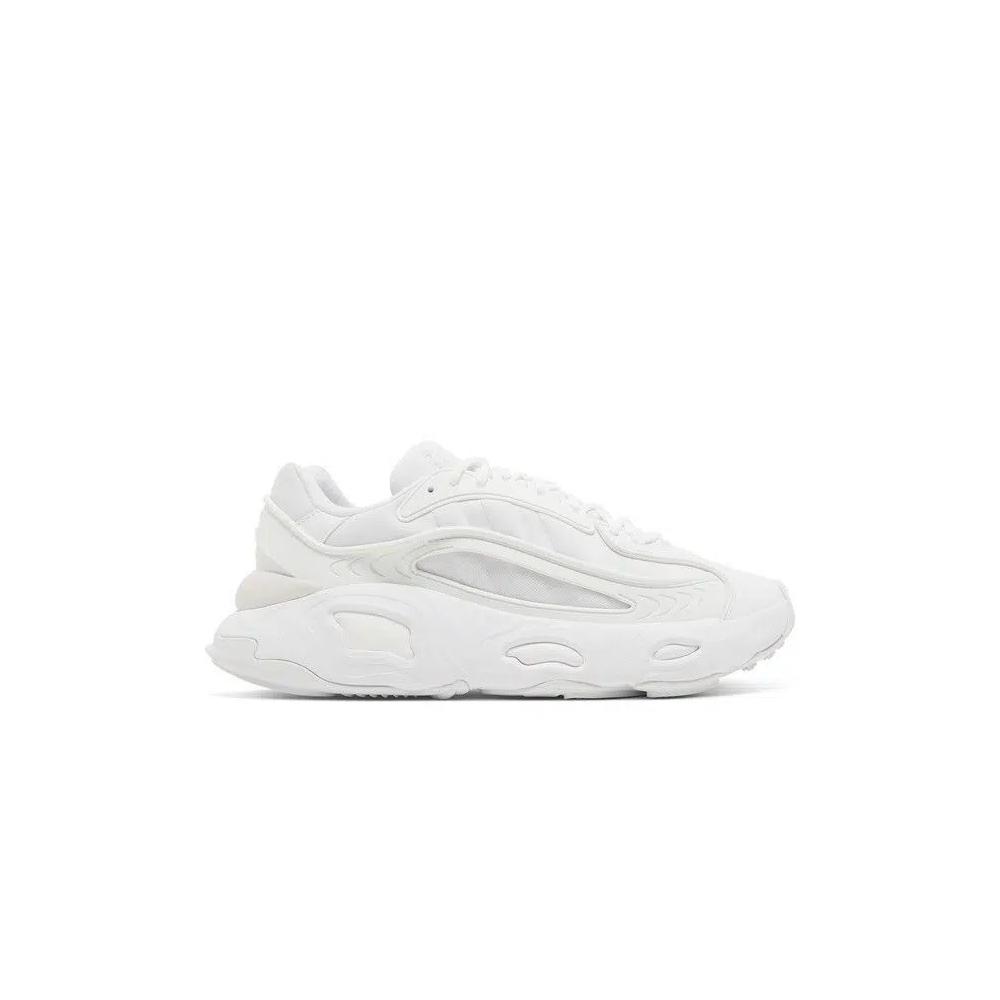 Кроссовки Adidas Oznova 'White Dash Grey' 1