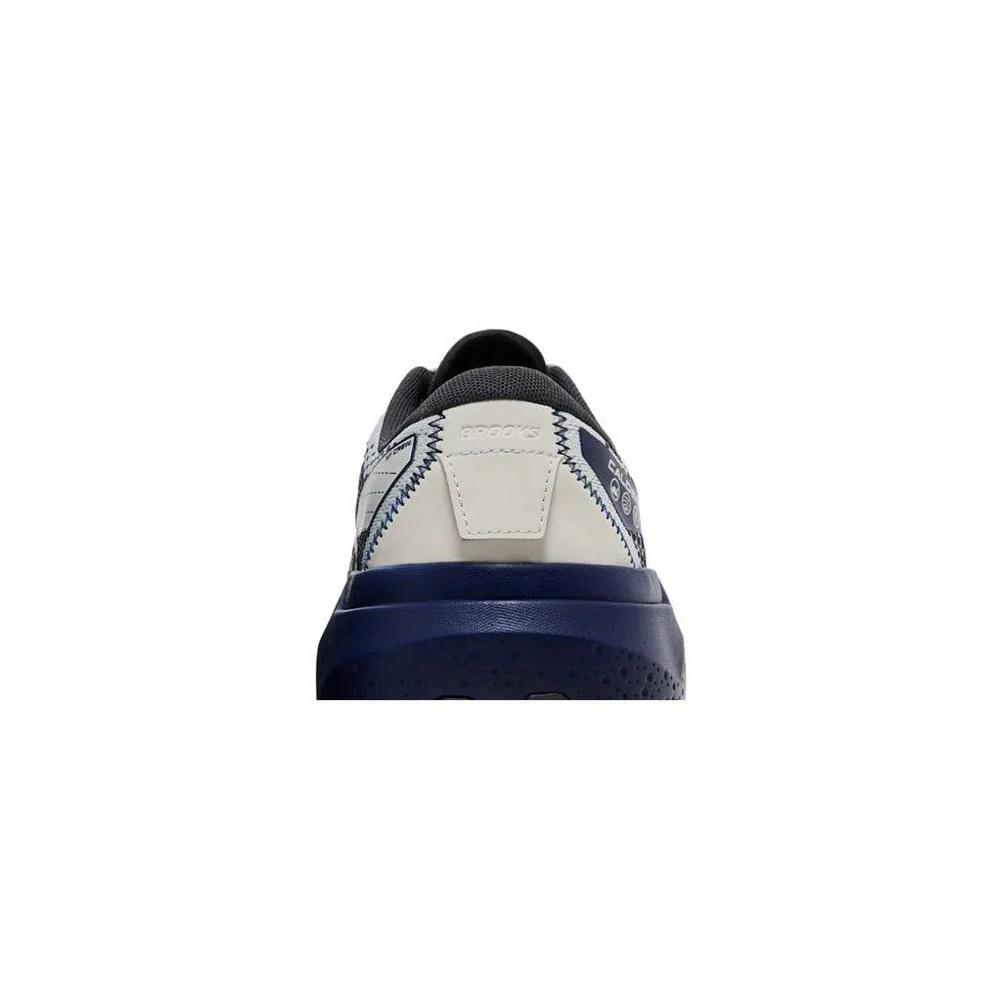 Кроссовки Brooks Caldera 6 «Oyster Blue Depths» 7