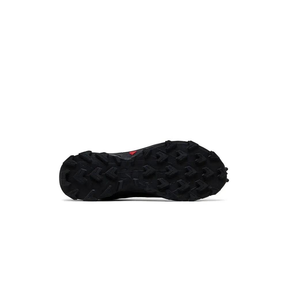 Кроссовки Salomon Supercross 4 GORE-TEX 'Black' 4