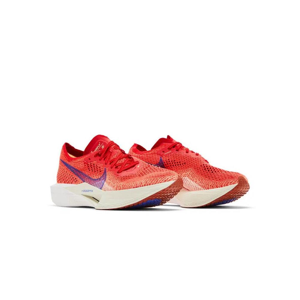 Кроссовки Nike ZoomX VaporFly Next% 3 'University Red' 8