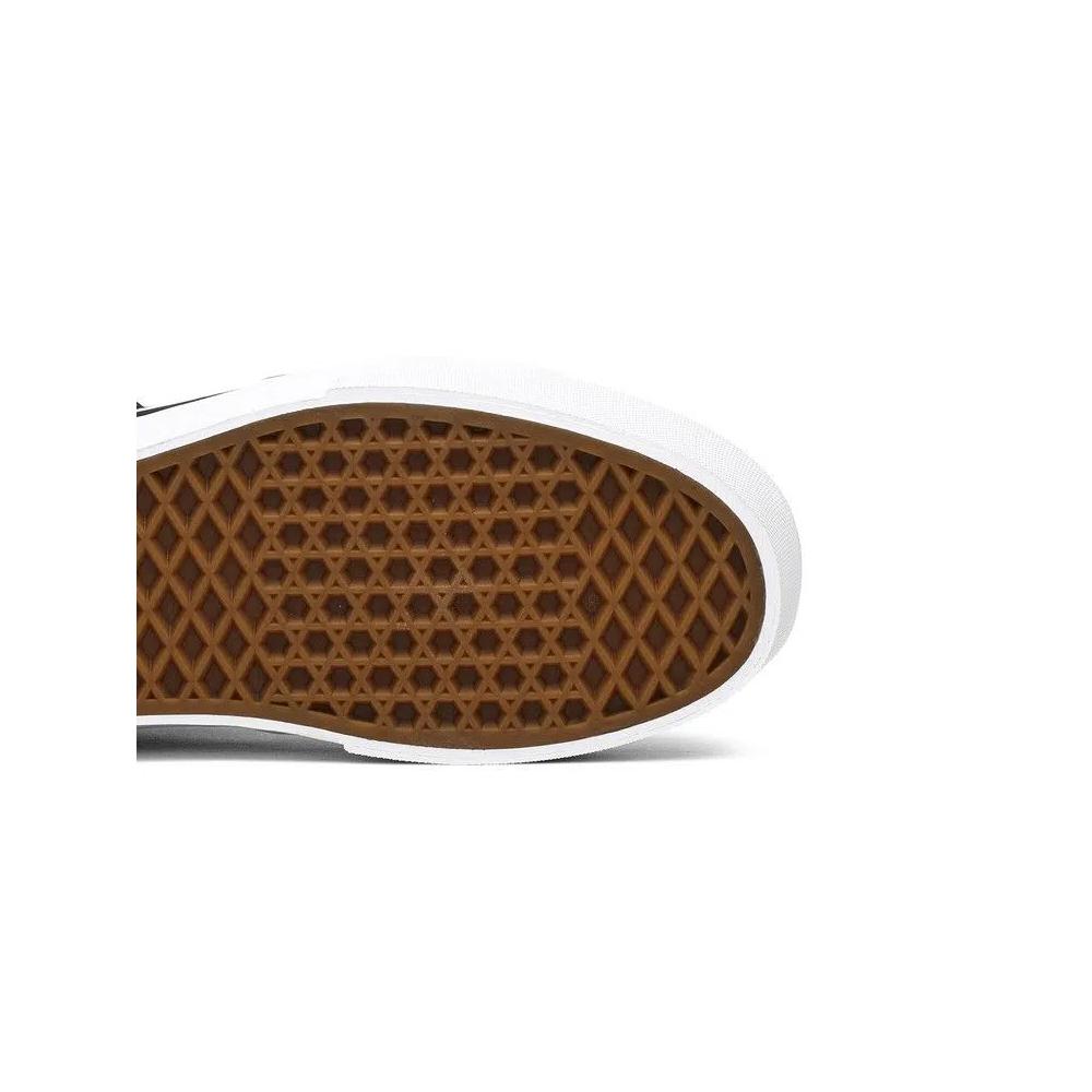 Кроссовки Vans Sk8-Hi Platform 'Plaid Checkerboard' 5