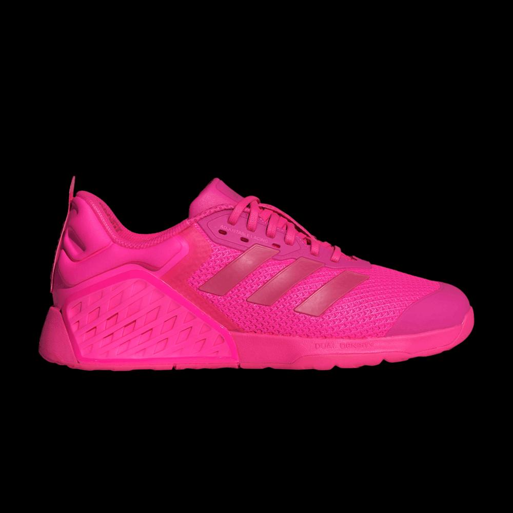 Кроссовки adidas Wmns Dropset 3 'Shock Pink' 1