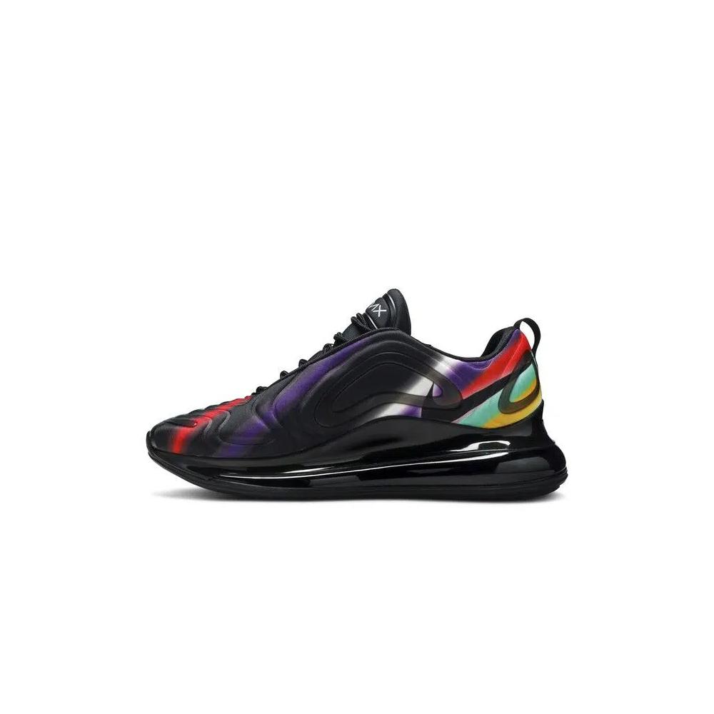 Кроссовки Nike Air Max 720 'Color Streaks' 3