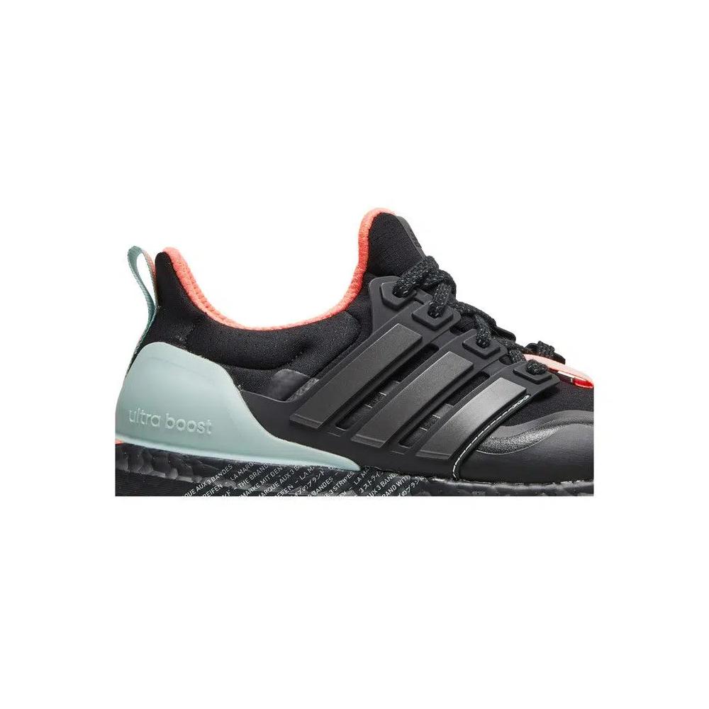 Кроссовки Adidas UltraBoost Guard 'Green Tint' 2