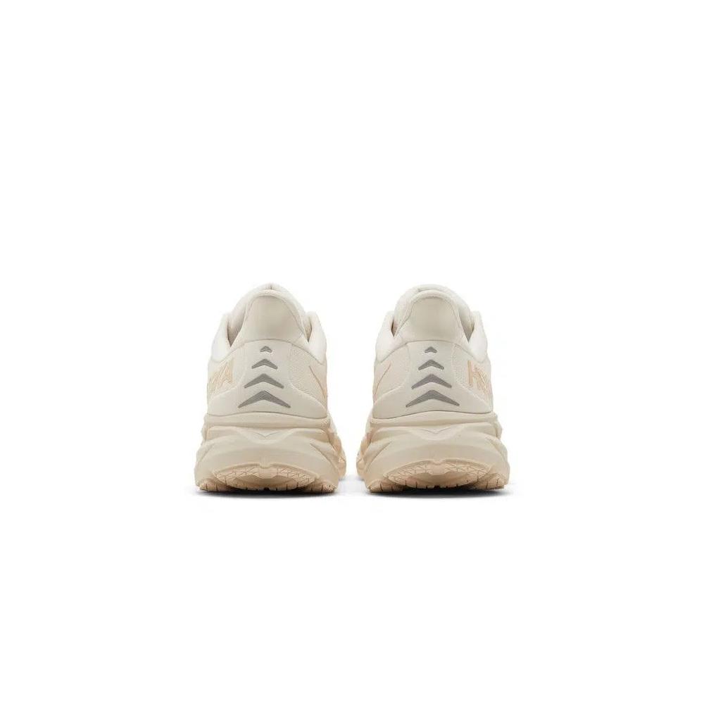 Кроссовки HOKA Clifton 8 'Eggnog Shifting Sand' 6