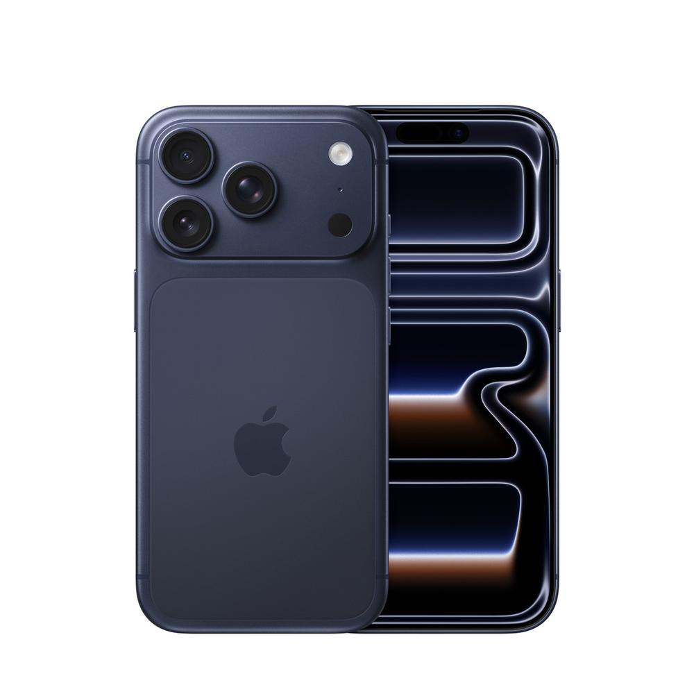 iPhone 17 Pro 1 ТБ, Deep Blue 1