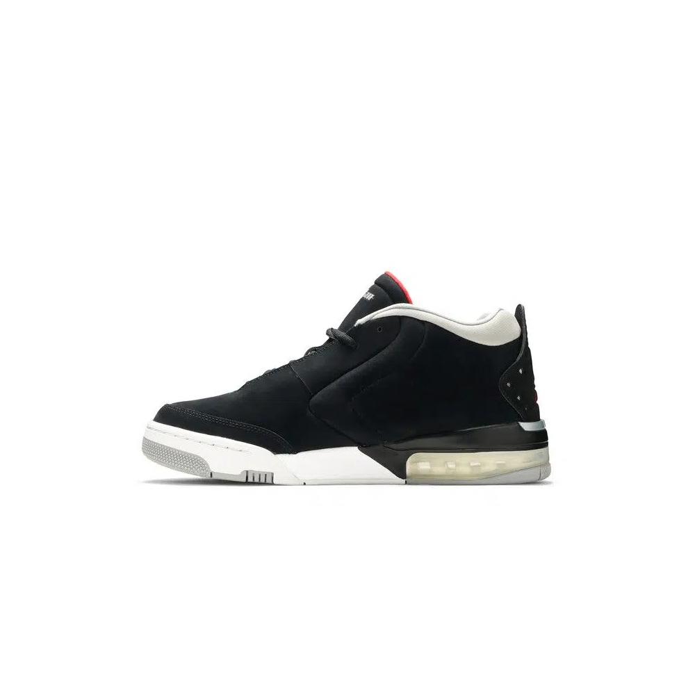 Кроссовки Air Jordan Big Fund 'Black' 3