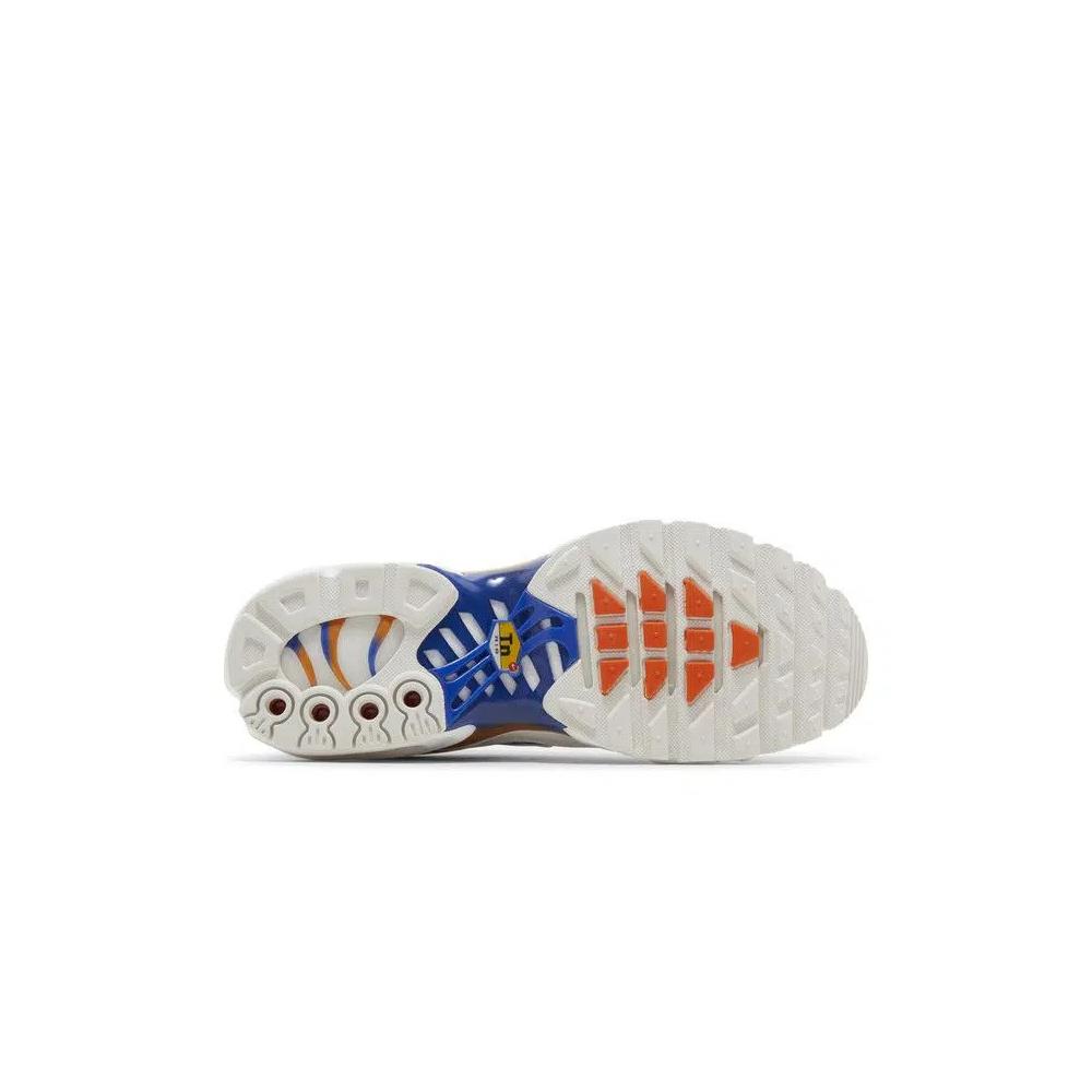 Кроссовки Nike Wmns Air Max Plus 'Knicks' 4