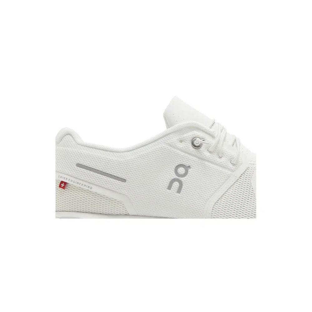 Кроссовки ON Cloud 5 'All White' 2