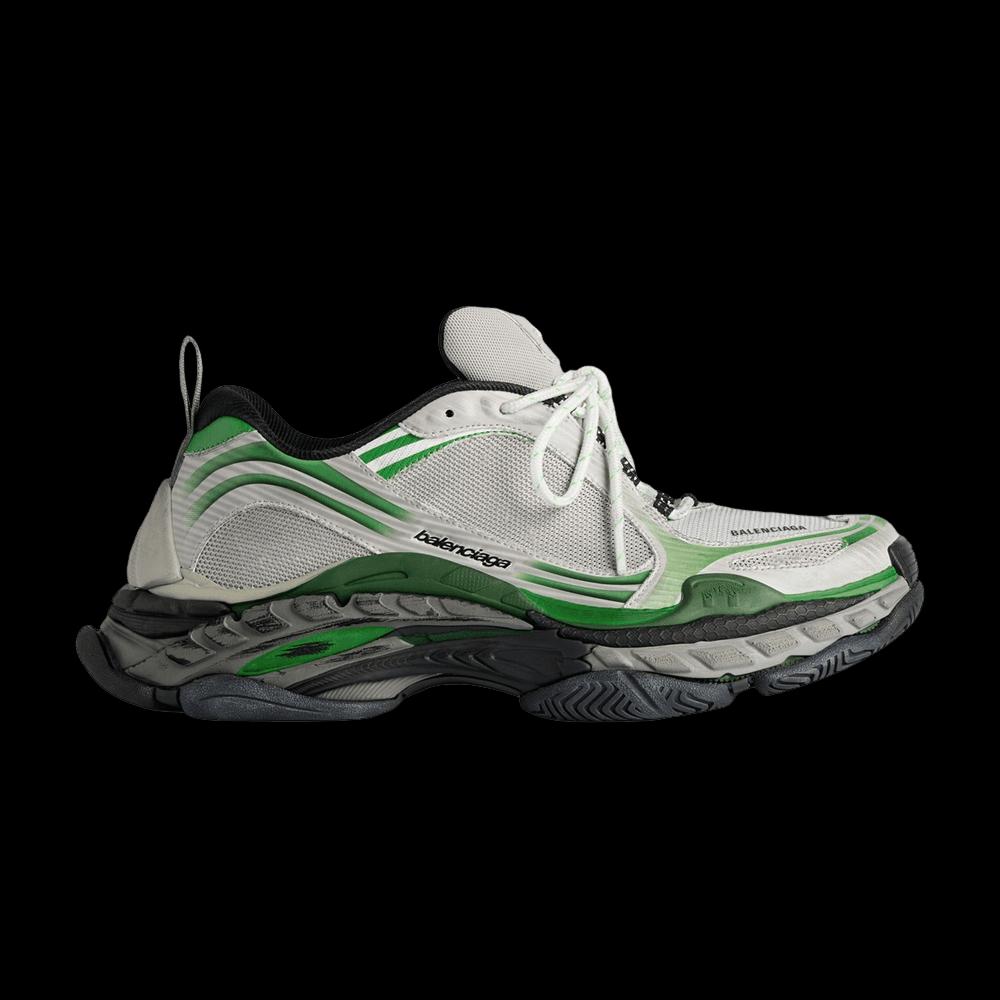 Кроссовки Balenciaga Triple S.2 Sneaker 'Grey Green' 1