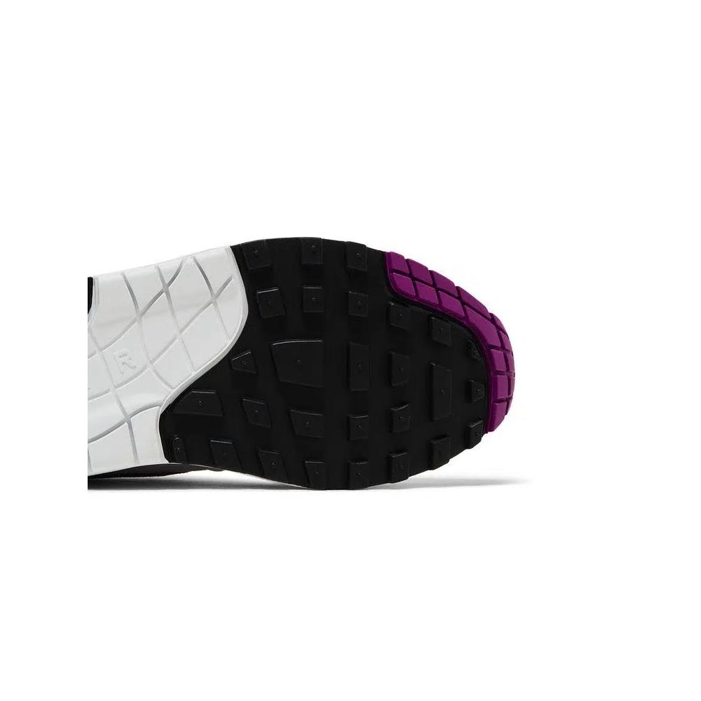 Кроссовки Nike Wmns Air Max 1 '87 Textile 'Bold Berry' 5