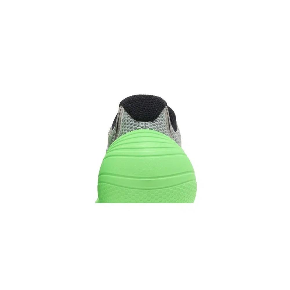 Кроссовки Givenchy TK-MX Runner 'Silvery Green' 7