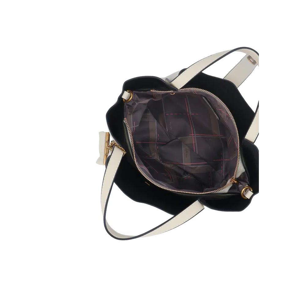 CR Elise Mini Charm Top Handle - Средне-желтый 4