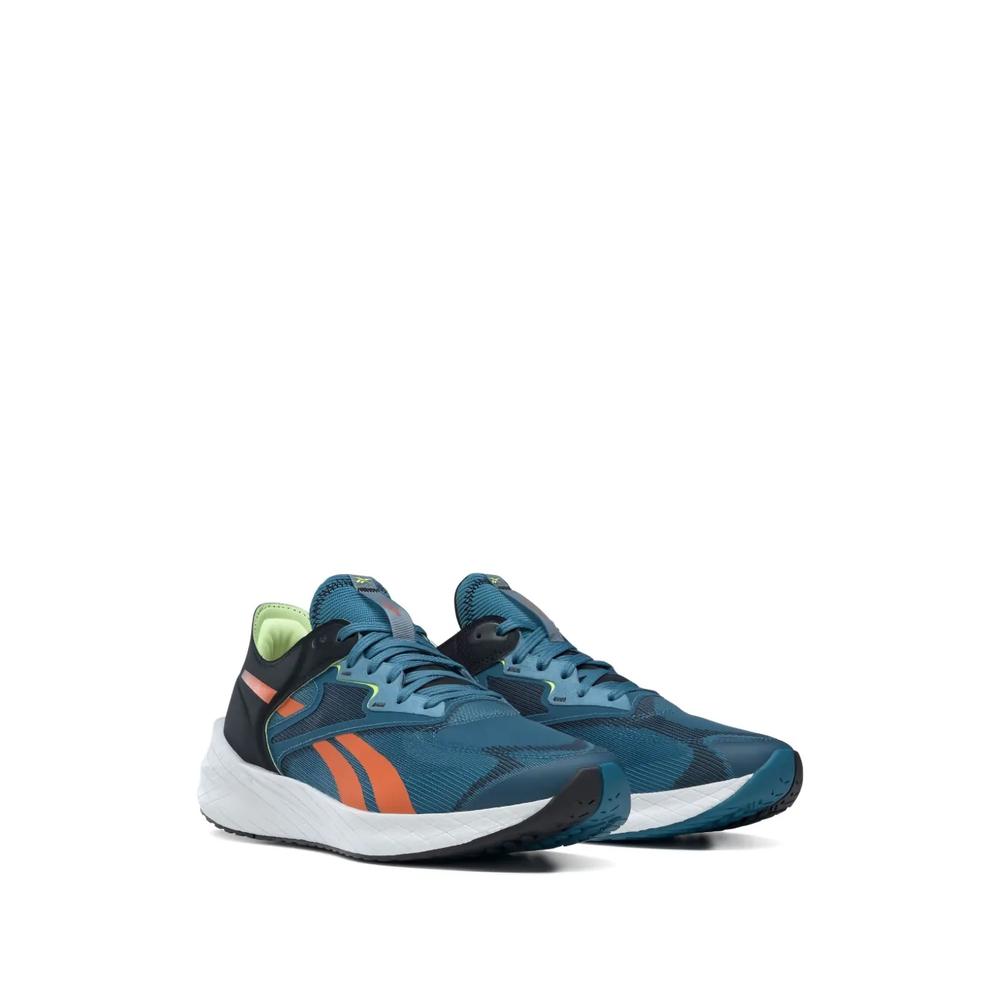 Кроссовки Floatride Energy Symmetros 2 Steely Blue/Smash Orange 2