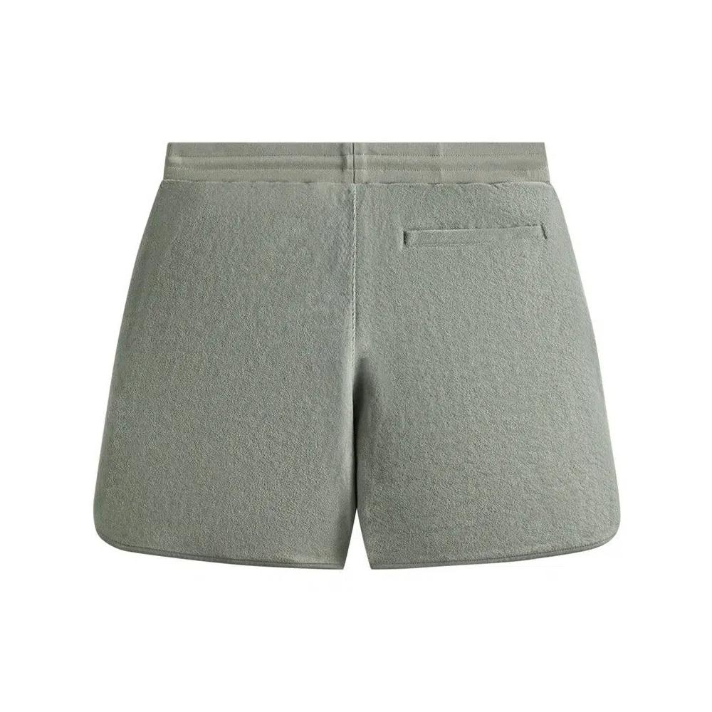 Шорты Kith Plush Terry Jordan Short 'Cavan' 2
