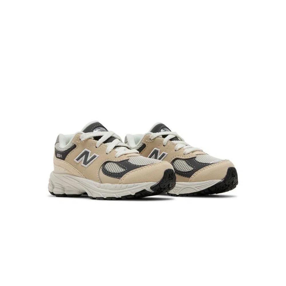 Кроссовки New Balance 2002R Toddler 'Sandstone Magnet' 8