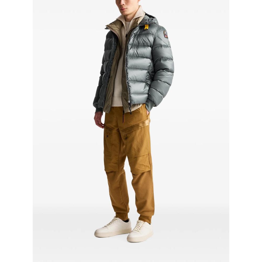 Pharrell quilted hooded jacket 2