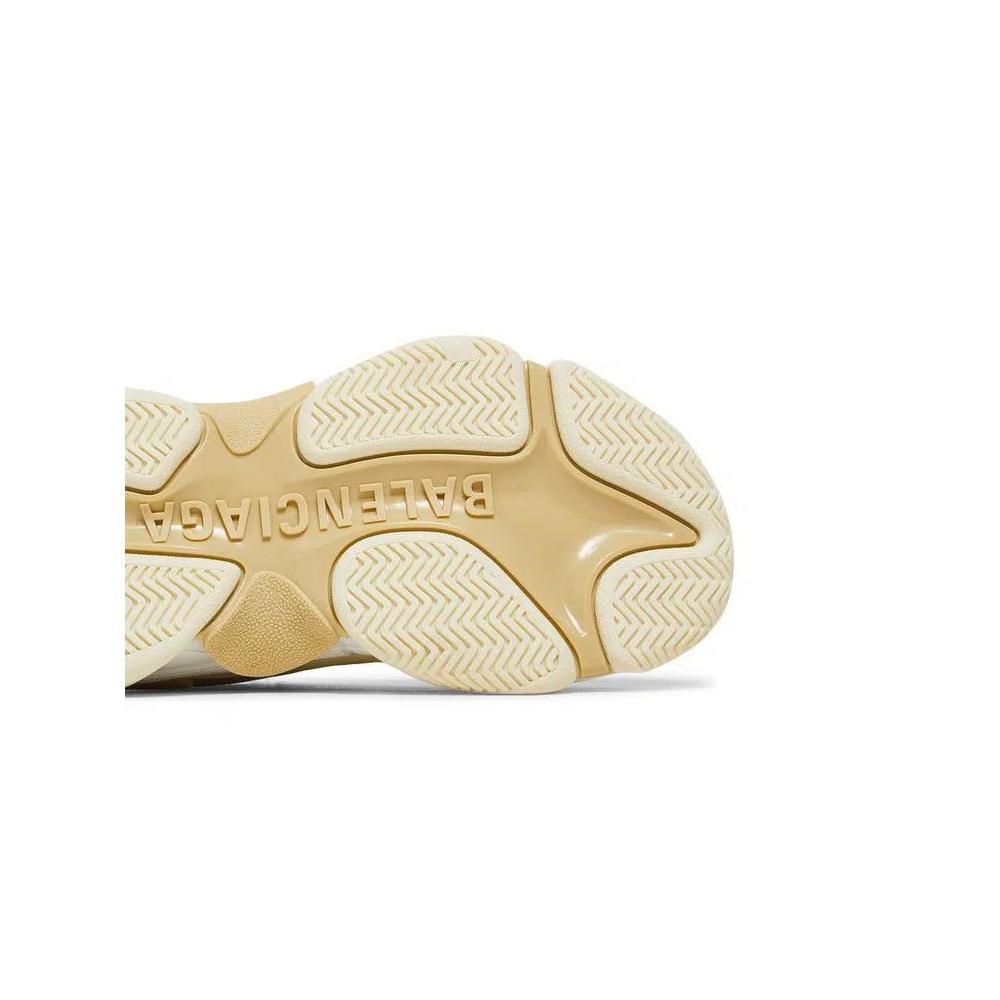 Кроссовки Balenciaga Wmns Triple S Sneaker 'Белый' 5