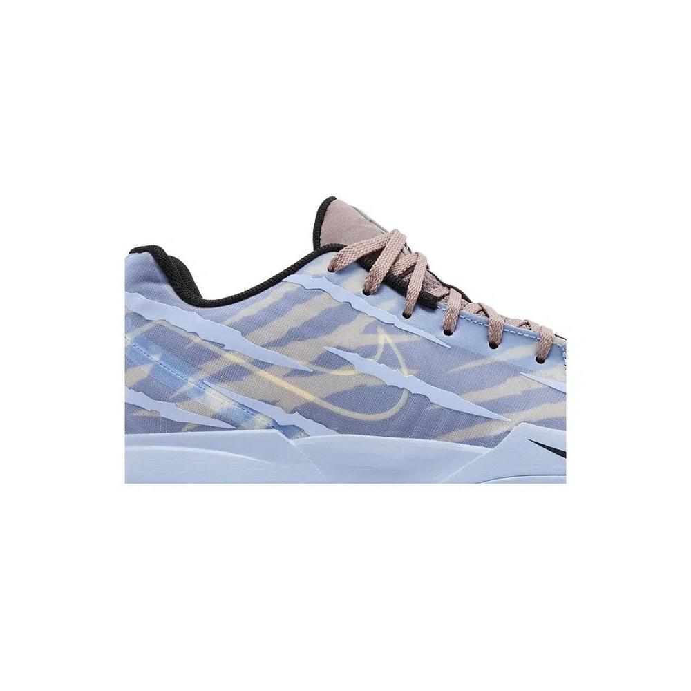 Кроссовки Nike Ja 2 EP 'Induction' 2