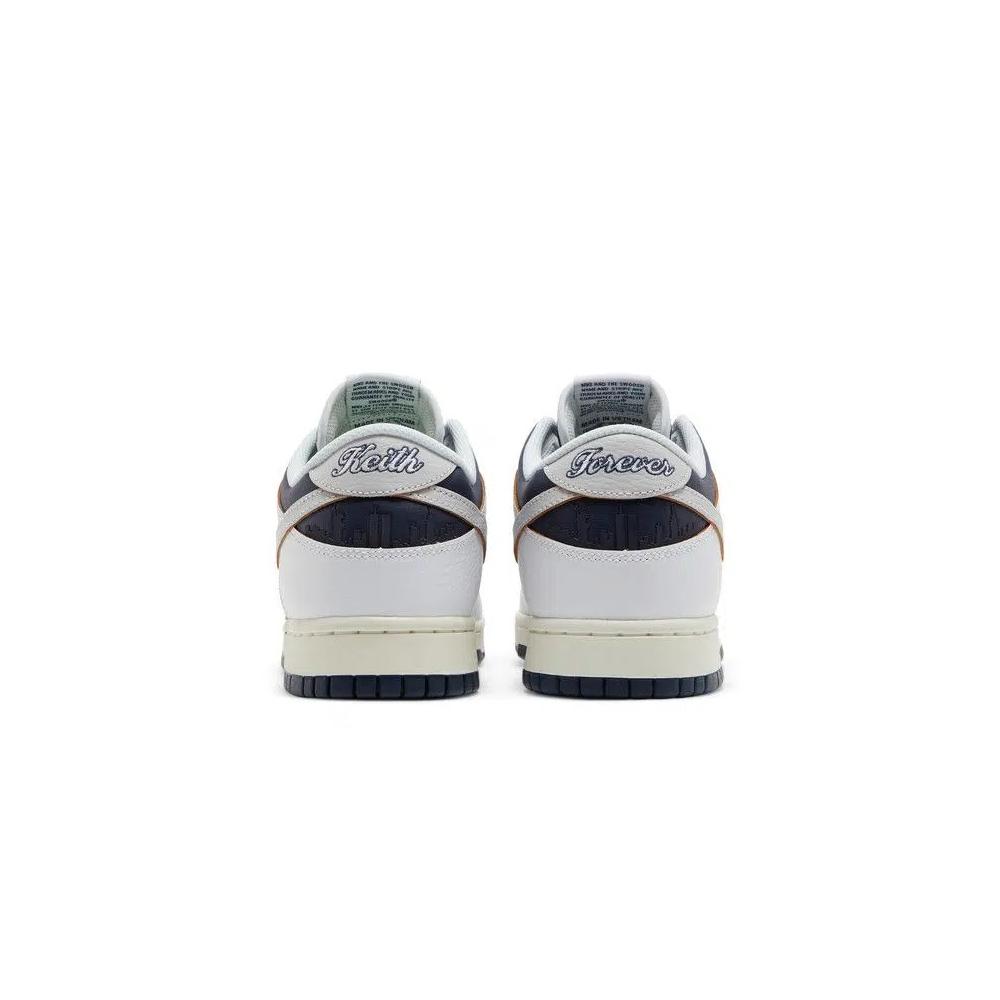 Кроссовки HUF x Nike Dunk Low SB 'New York' 6