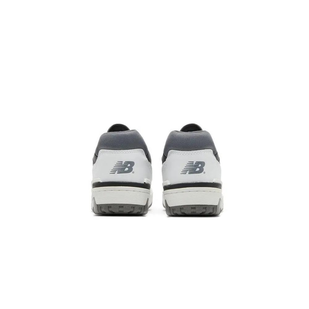 Кроссовки New Balance Men's 550 'White Castlerock' 6