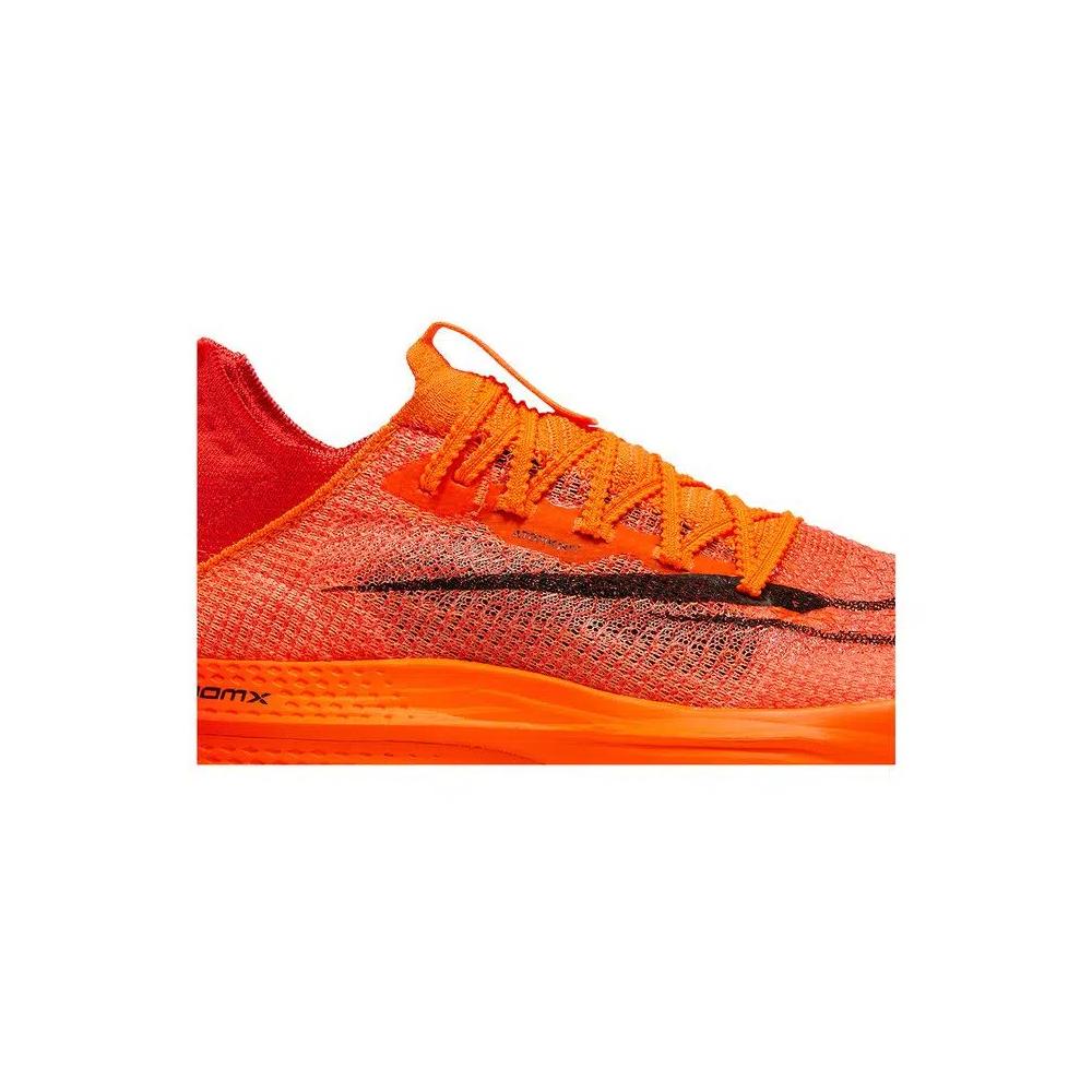 Кроссовки Nike Wmns Air Zoom Alphafly NEXT% 2 «Total Orange» 2