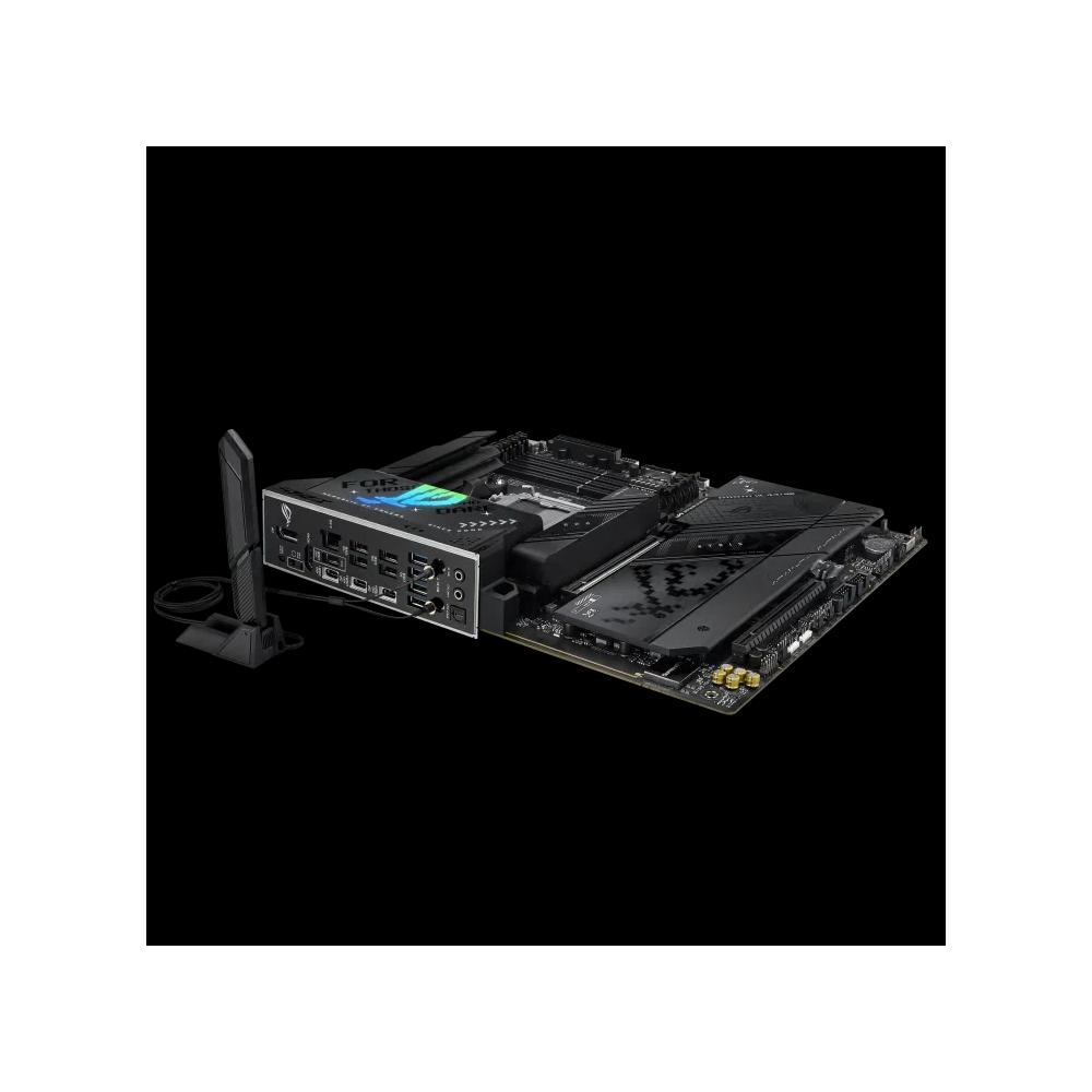 ASUS ROG STRIX X870-F GAMING WIFI ATX материнская плата (DDR5) 6