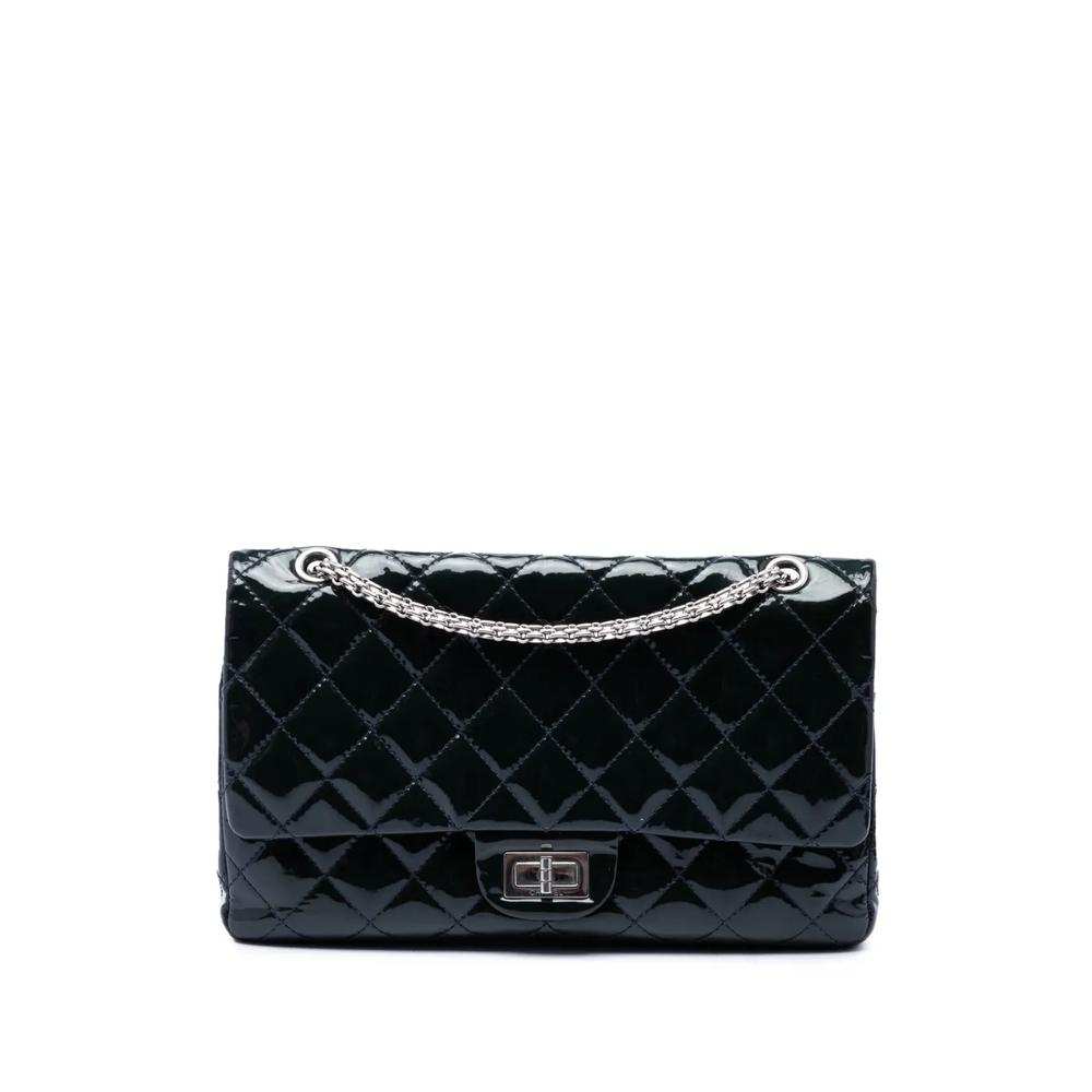 Сумка на плечо Quilted Lambskin Reissue 2.55 Double Flap 227 (2009-2010 годы) 1