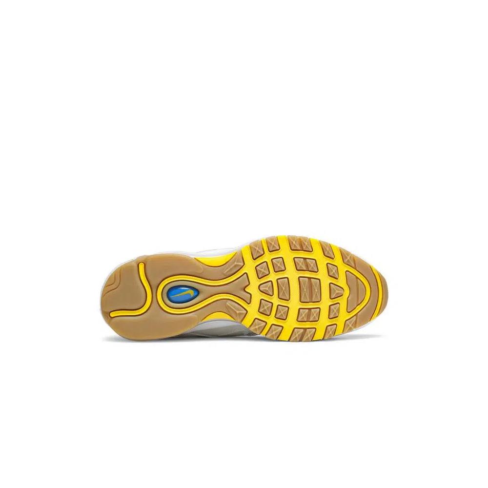 Кроссовки Undefeated x Nike Air Max 97 'UCLA Bruins' 4