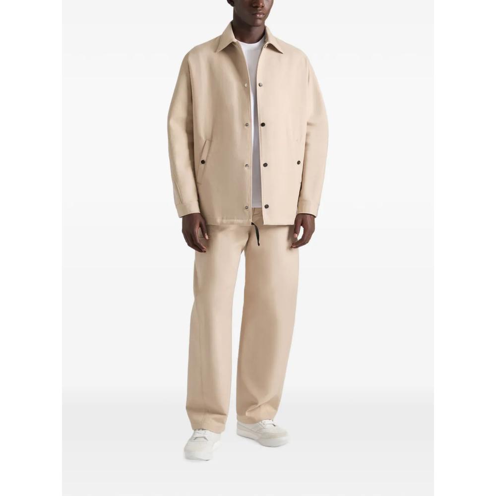 Брюки Couture Seam с логотипом 2
