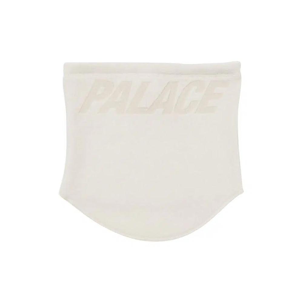 Шарфы Palace Polartec Lazer Neck Warmer 'Grey' 1