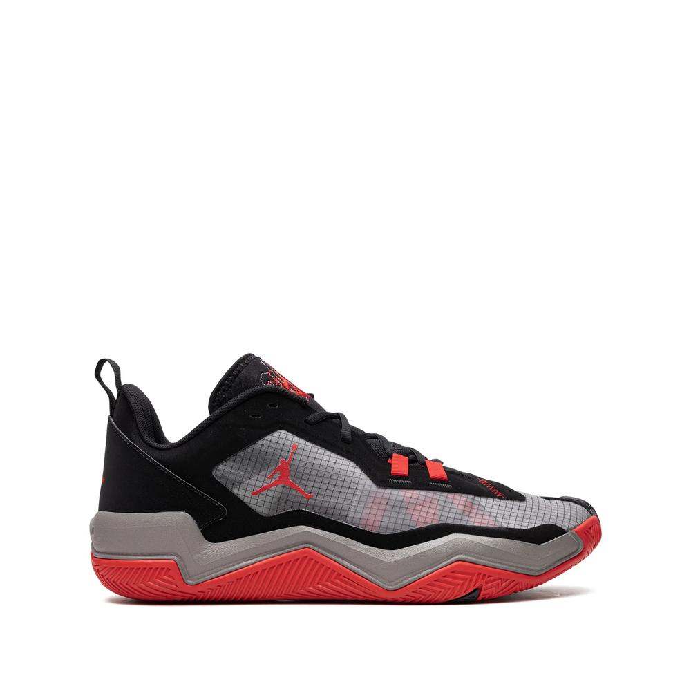 Кроссовки Jordan One Take 4 'Bred' 1