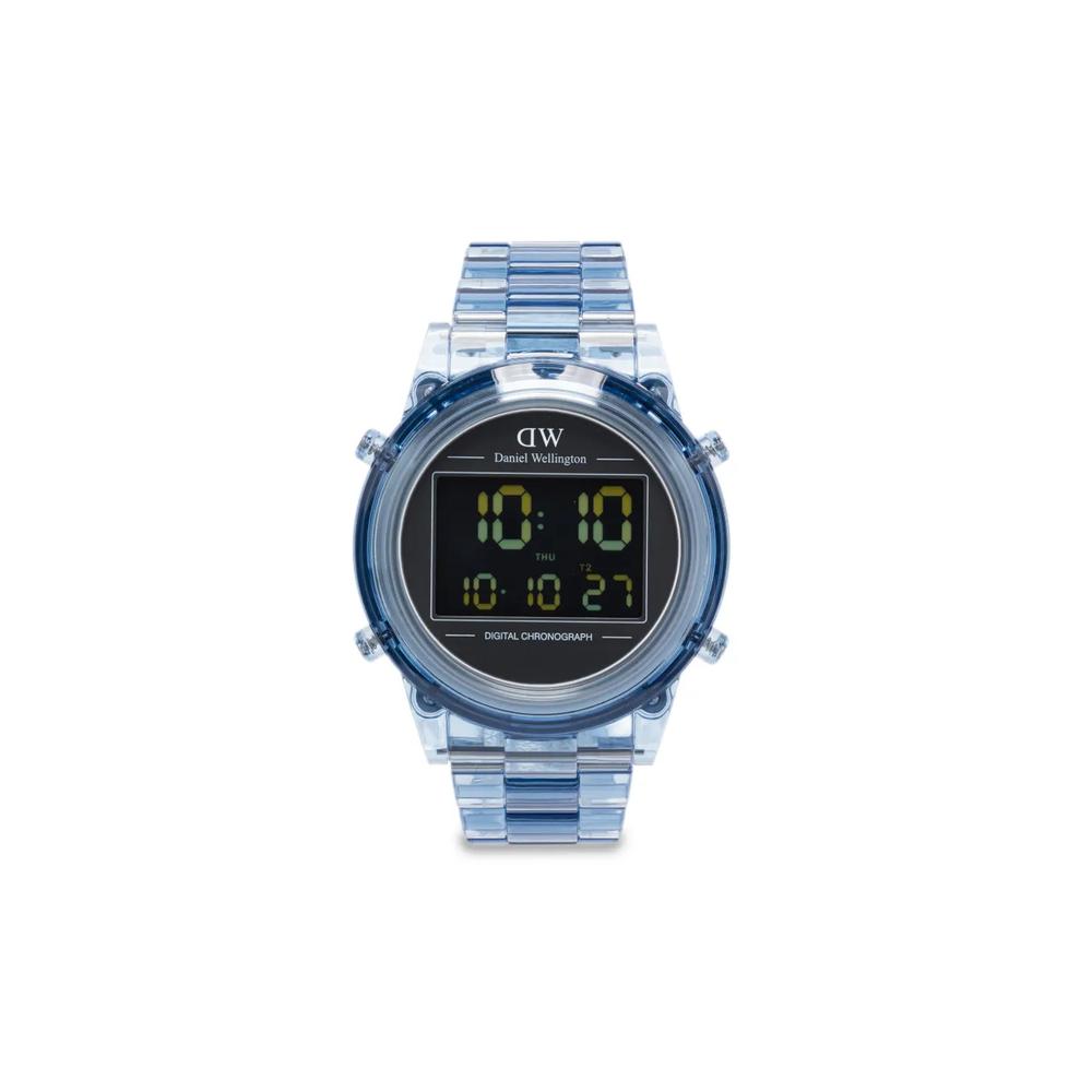 Наручные часы Retro Digital 42 мм 1