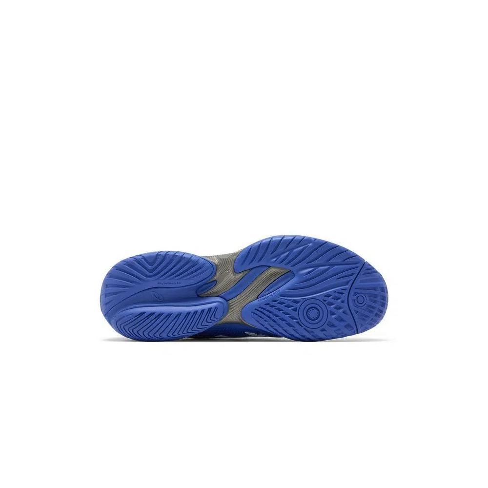 Кроссовки ASICS Court FF 3 'Dark Cobalt' 4