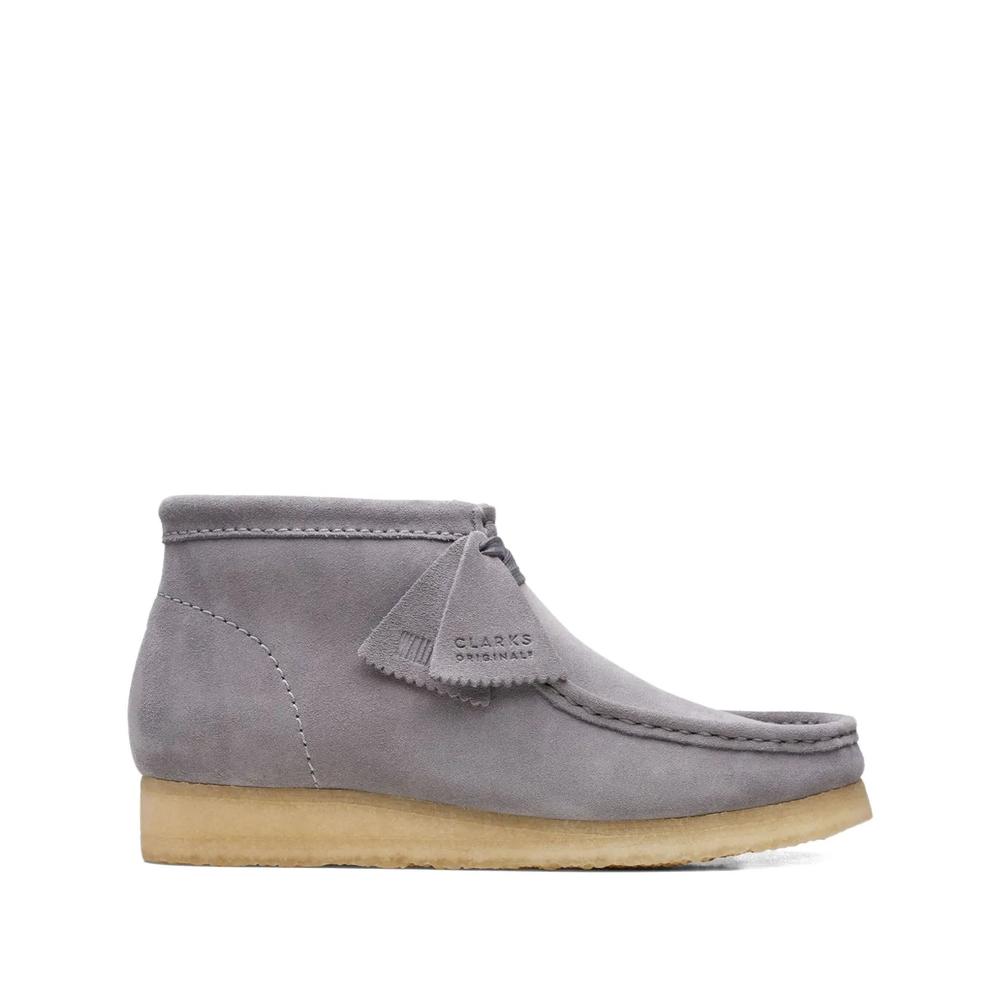 Ботинки Wallabee 1