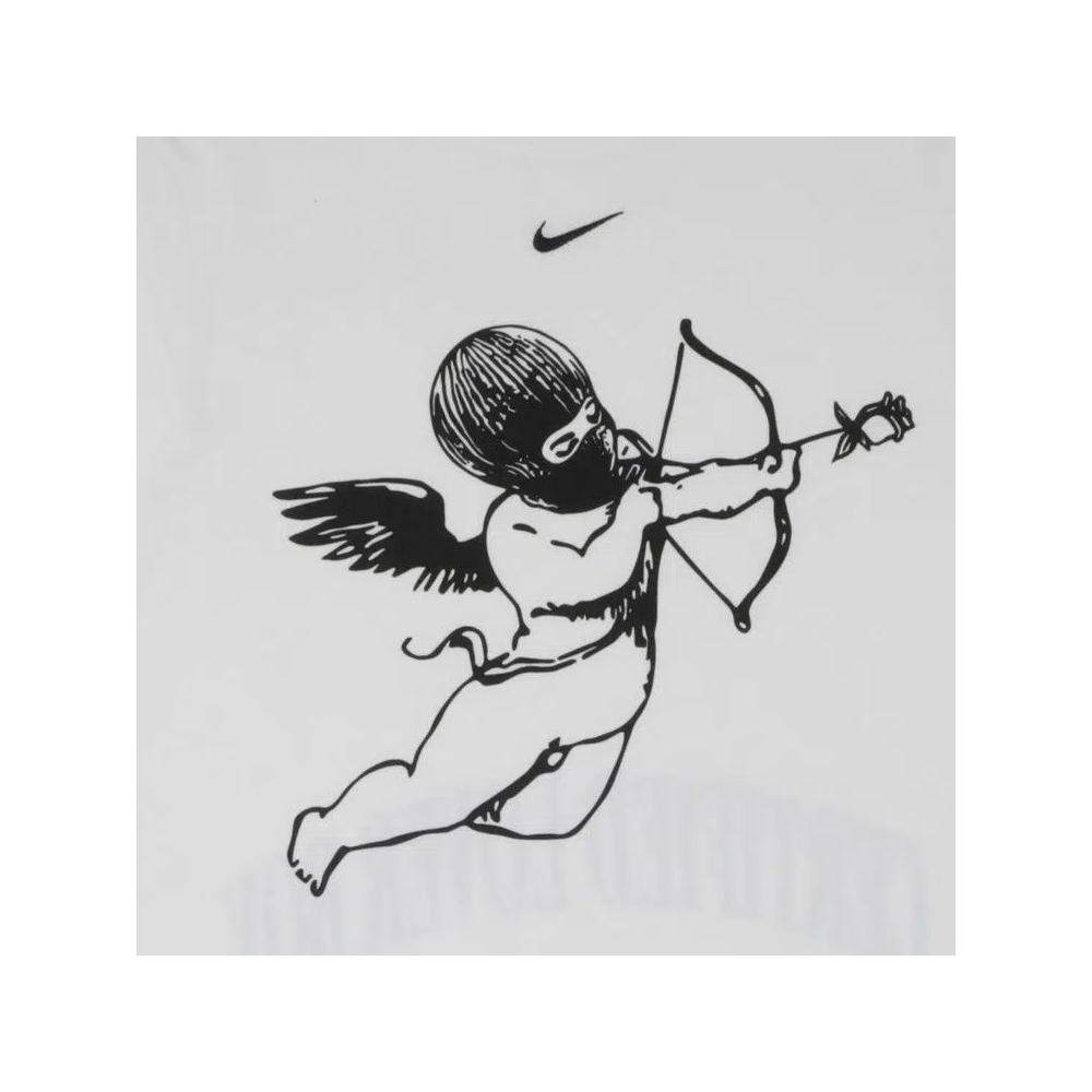 Футболки Nike Certified Lover Boy Cherub T-Shirt 'White' 3