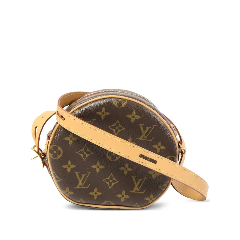 Сумка на плечо Monogram Boite Chapeau Souple PM 1