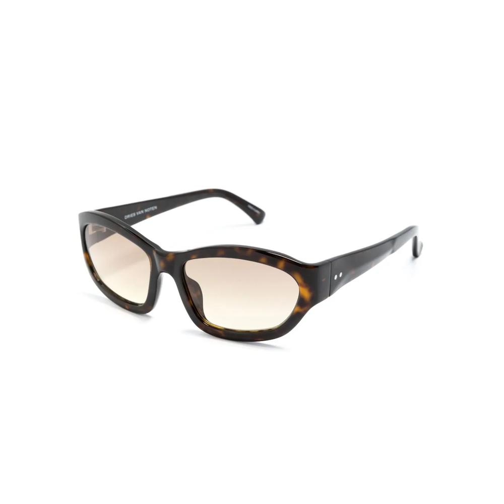 Солнцезащитные очки 215 из коллаборации с Dries Van Noten 2
