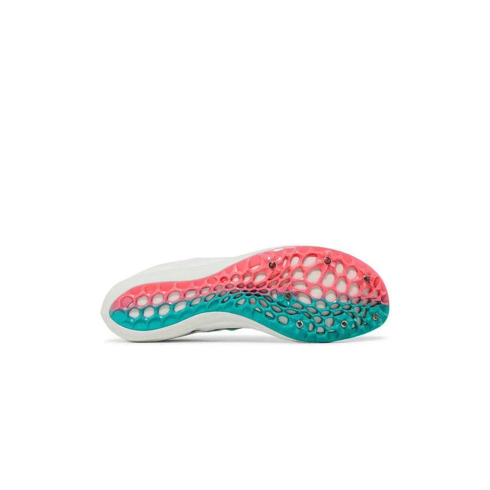 Бутсы Nike Zoom 400 'White Ombre' 4