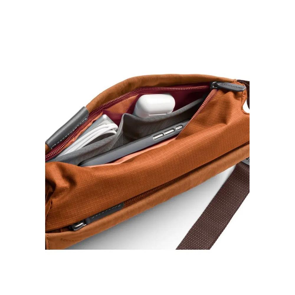 Bellroy Sling Mini - Бронзовый 3