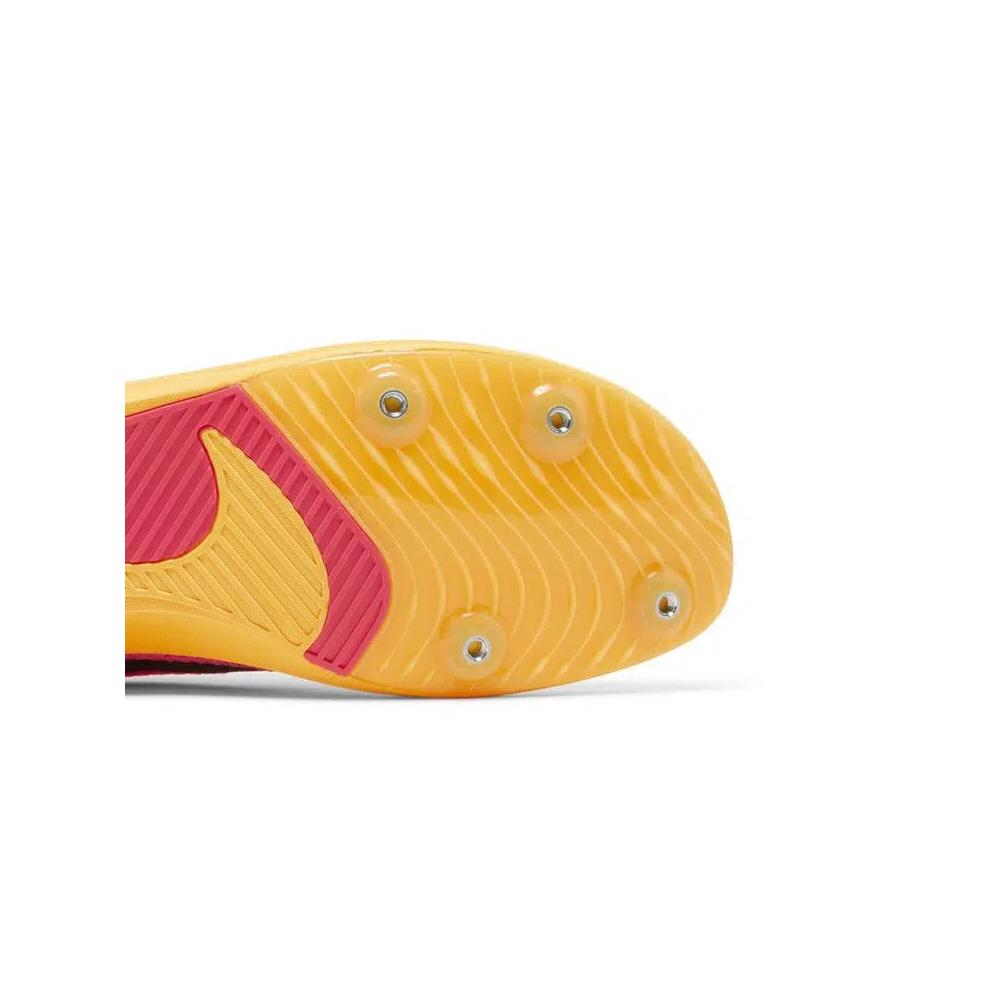 Шиповки Nike Zoom Rival 'Hyper Pink Orange' 5