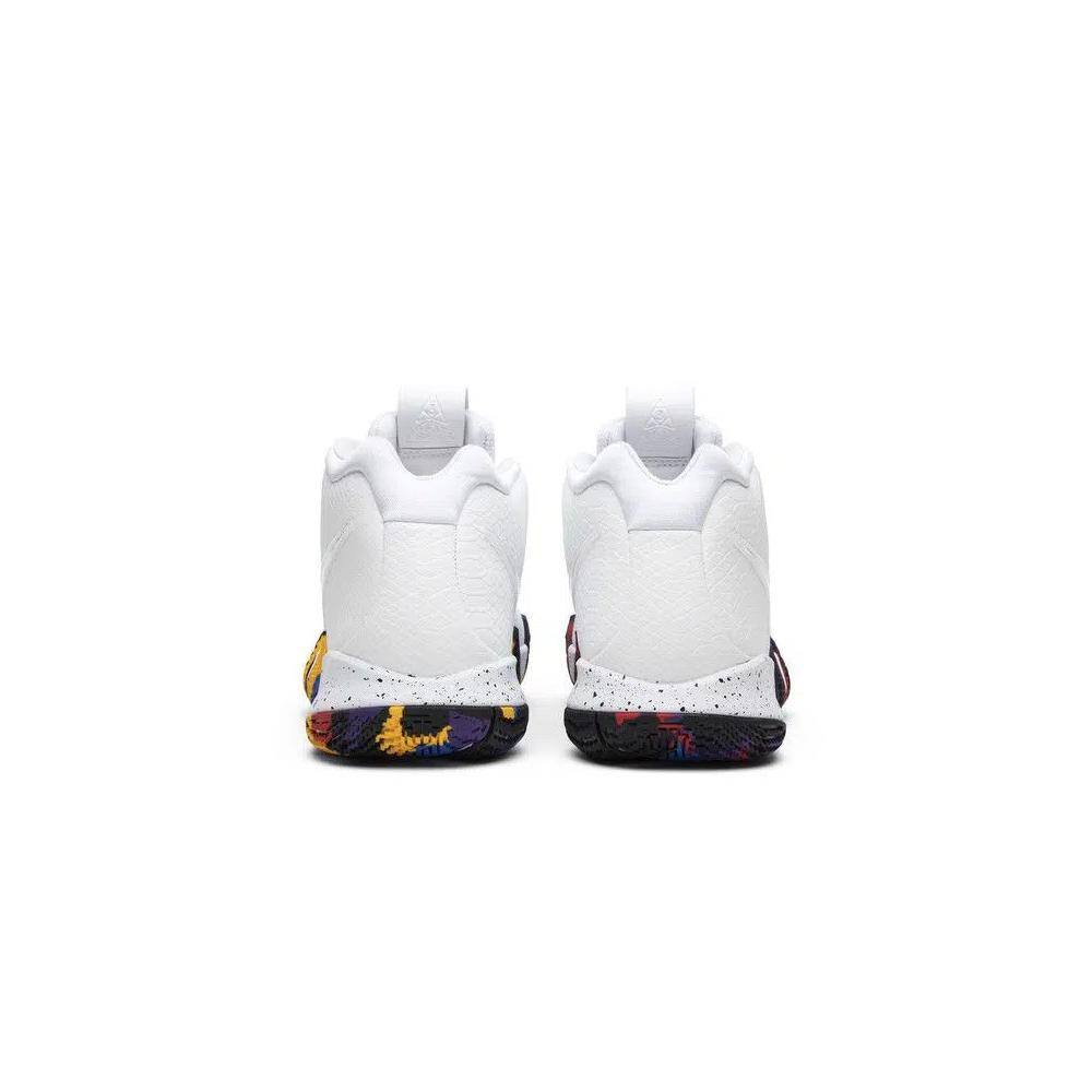 Кроссовки Nike Kyrie 4 'NCAA Tournament' 6