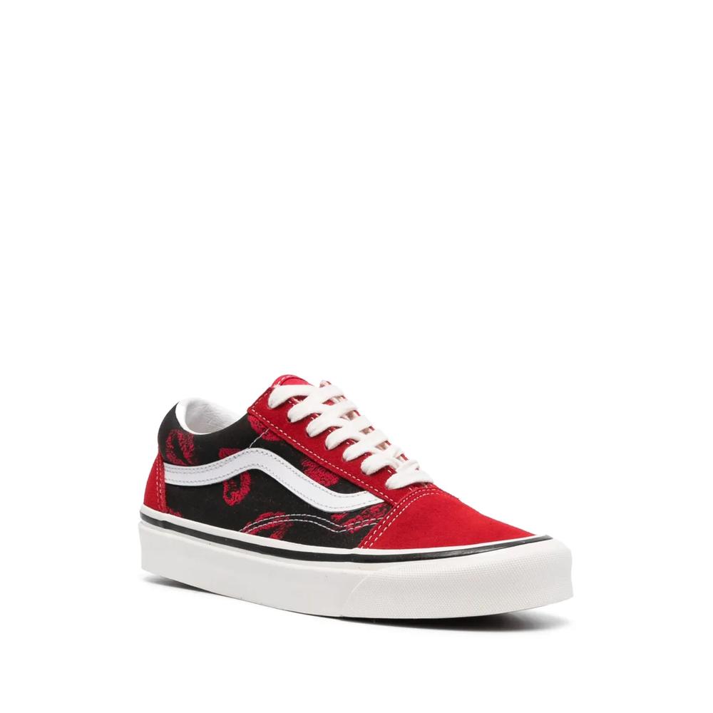 Кеды Old Skool Tapered 2