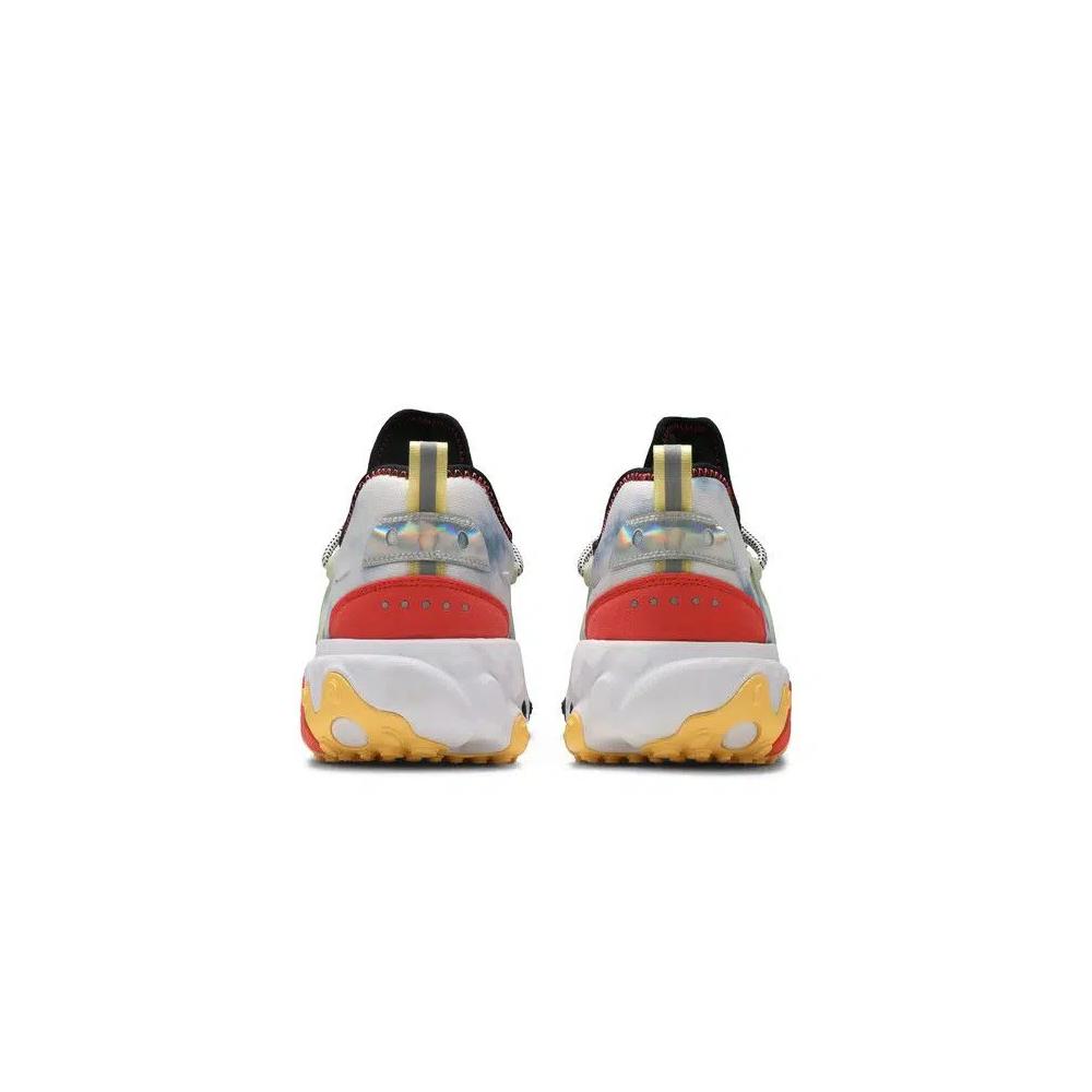 Кроссовки Nike React Presto 'Инопланетный' 6