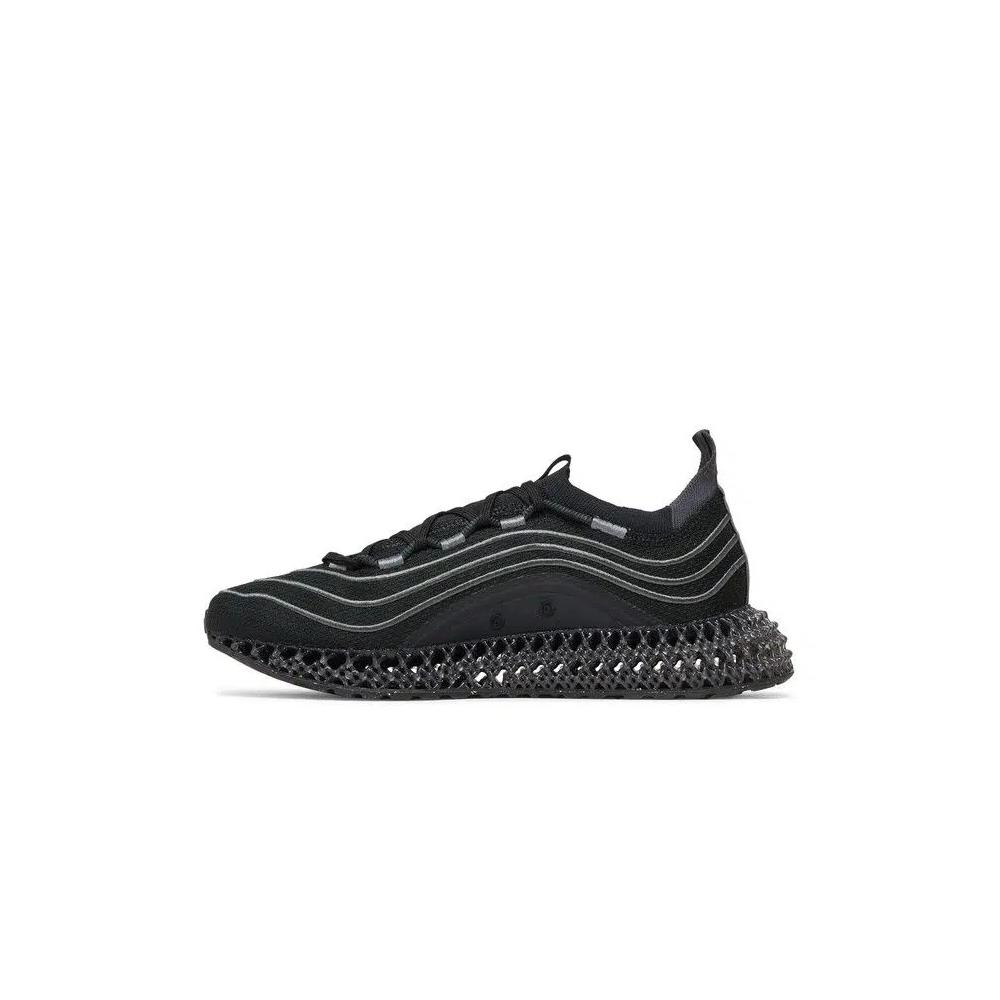 Кроссовки Parley x adidas 4DFWD 'Core Black' 3